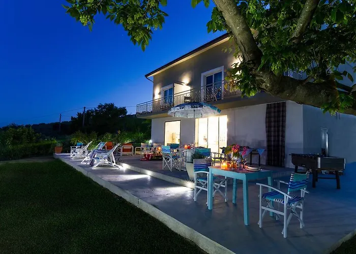 Bontempo Suite