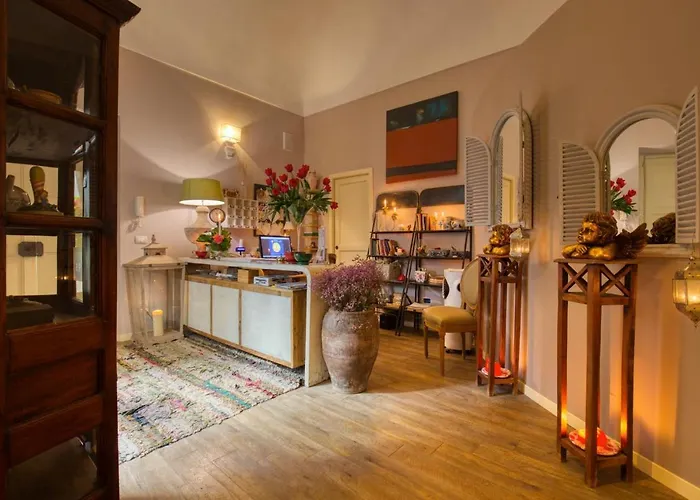 Corte Rossetti Le Dimore Luxury B&B